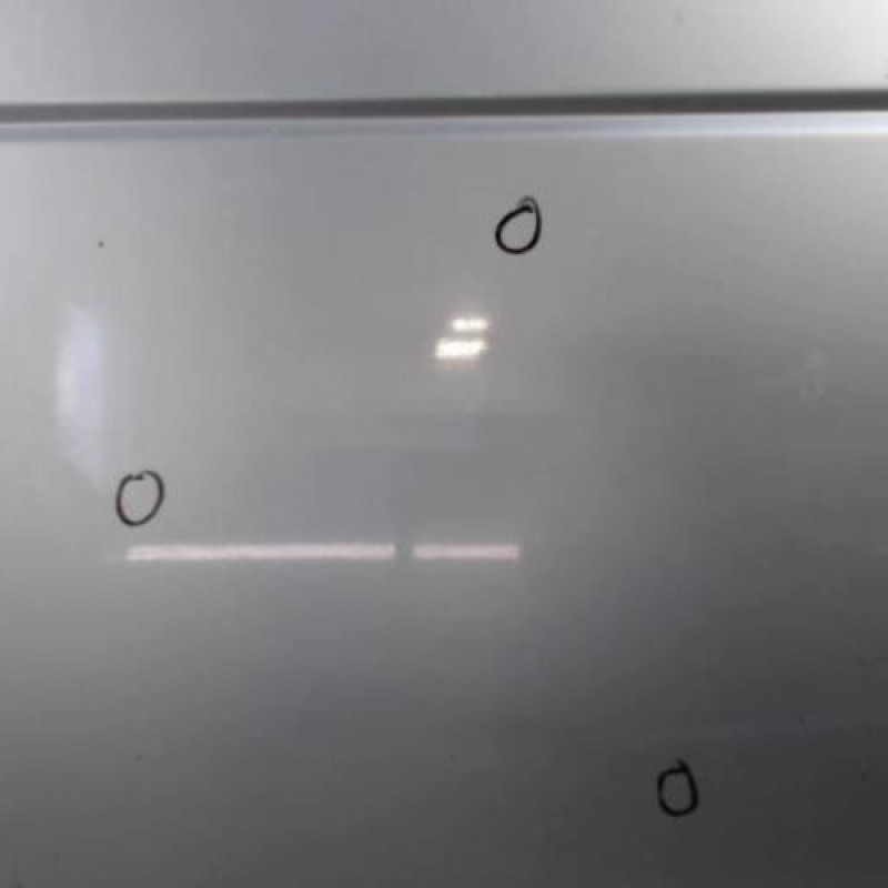 Porte avant gauche LAND ROVER FREELANDER 1