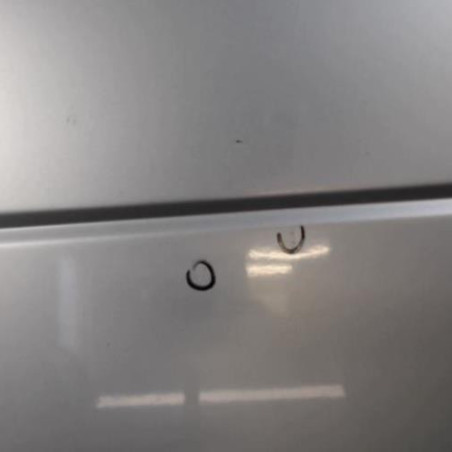 Porte avant gauche LAND ROVER FREELANDER 1