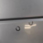 Porte avant gauche LAND ROVER FREELANDER 1