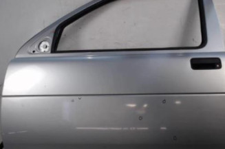 Porte avant gauche LAND ROVER FREELANDER 1 Photo n°4