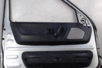 Porte avant gauche LAND ROVER FREELANDER 1 Photo n°7