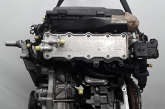 Moteur VOLKSWAGEN CADDY 4 Photo n°1