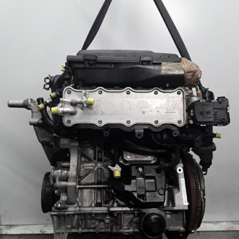 Moteur VOLKSWAGEN CADDY 4