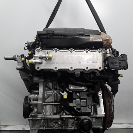 Moteur VOLKSWAGEN CADDY 4 Photo n°1