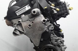 Moteur VOLKSWAGEN CADDY 4