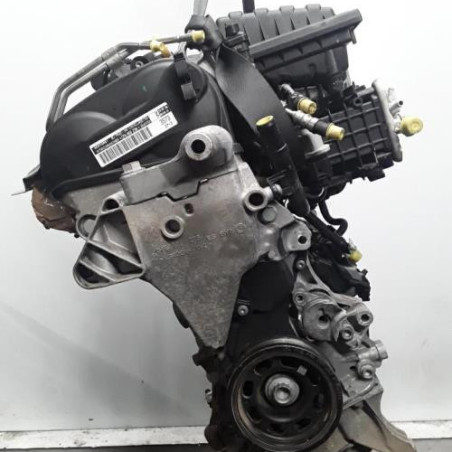 Moteur VOLKSWAGEN CADDY 4