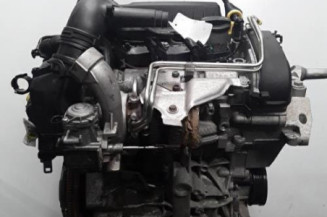 Moteur VOLKSWAGEN CADDY 4 Photo n°3