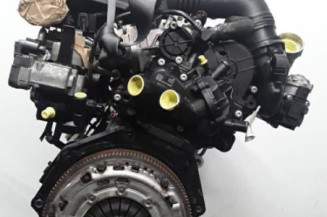 Moteur VOLKSWAGEN CADDY 4 Photo n°4