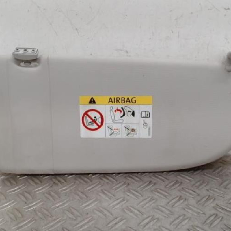 Pare soleil droit VOLKSWAGEN CADDY 4 Pare soleil droit VOLKSWAGEN CADDY 4