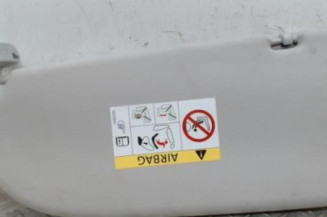 Pare soleil droit VOLKSWAGEN CADDY 4 Photo n°3