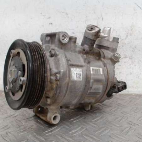 Compresseur clim VOLKSWAGEN CADDY 4 Photo n°1