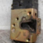 Serrure avant gauche PEUGEOT 206