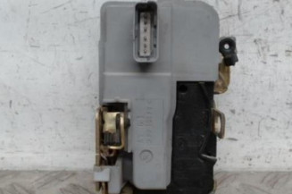 Serrure avant gauche PEUGEOT 206