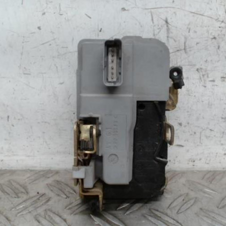 Serrure avant gauche PEUGEOT 206