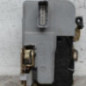 Serrure avant gauche PEUGEOT 206