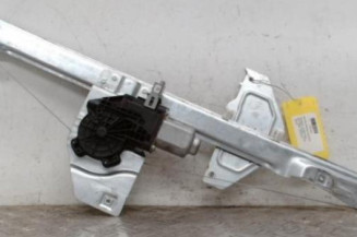 Leve vitre electrique avant droit PEUGEOT PARTNER 2 Photo n°1