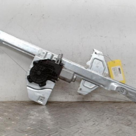 Leve vitre electrique avant droit PEUGEOT PARTNER 2 Photo n°1