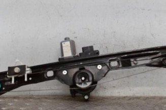 Leve vitre electrique avant droit CITROEN NEMO Photo n°1
