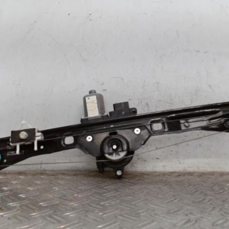 Leve vitre electrique avant droit CITROEN NEMO