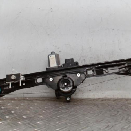 Leve vitre electrique avant droit CITROEN NEMO Photo n°1