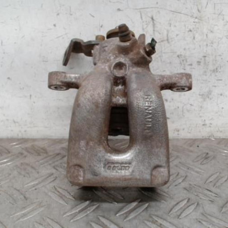 Etrier arriere gauche (freinage) RENAULT CLIO 3 Photo n°1