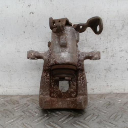 Etrier arriere gauche (freinage) RENAULT CLIO 3