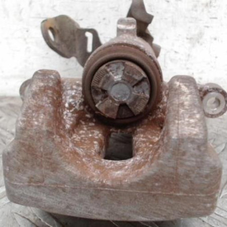 Etrier arriere droit (freinage) RENAULT CLIO 3 Photo n°1