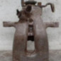 Etrier arriere droit (freinage) RENAULT CLIO 3
