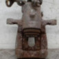 Etrier arriere droit (freinage) RENAULT CLIO 3