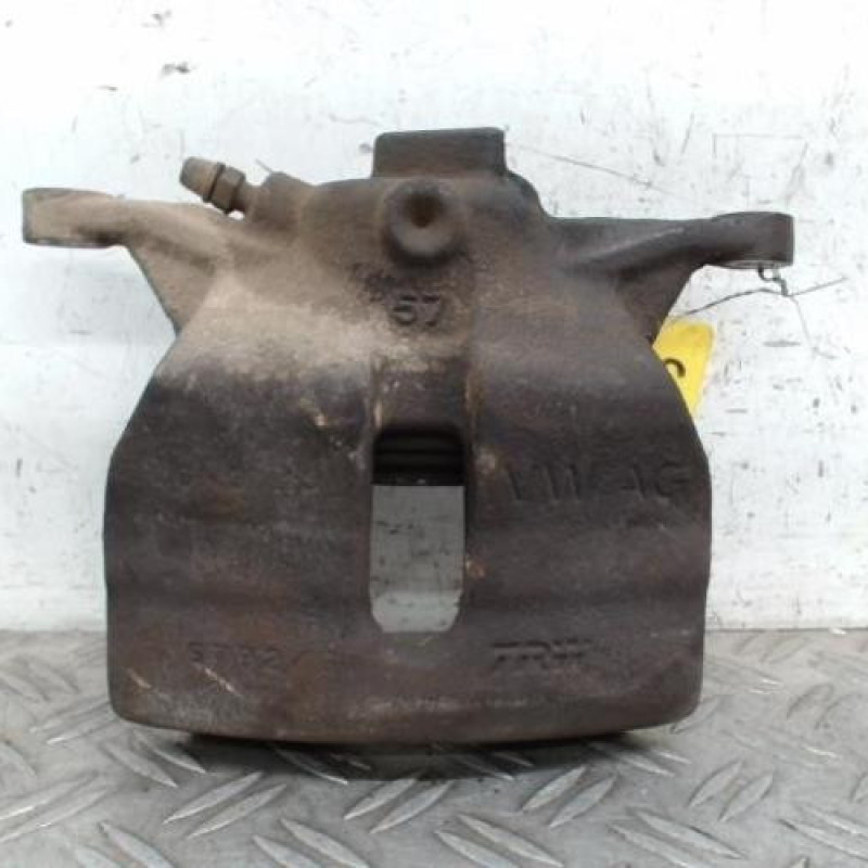 Etrier avant droit (freinage) VOLKSWAGEN CADDY 4 Etrier avant droit (freinage) VOLKSWAGEN CADDY 4