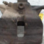 Etrier avant droit (freinage) VOLKSWAGEN CADDY 4