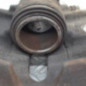 Etrier avant droit (freinage) VOLKSWAGEN CADDY 4