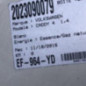 Etrier avant droit (freinage) VOLKSWAGEN CADDY 4