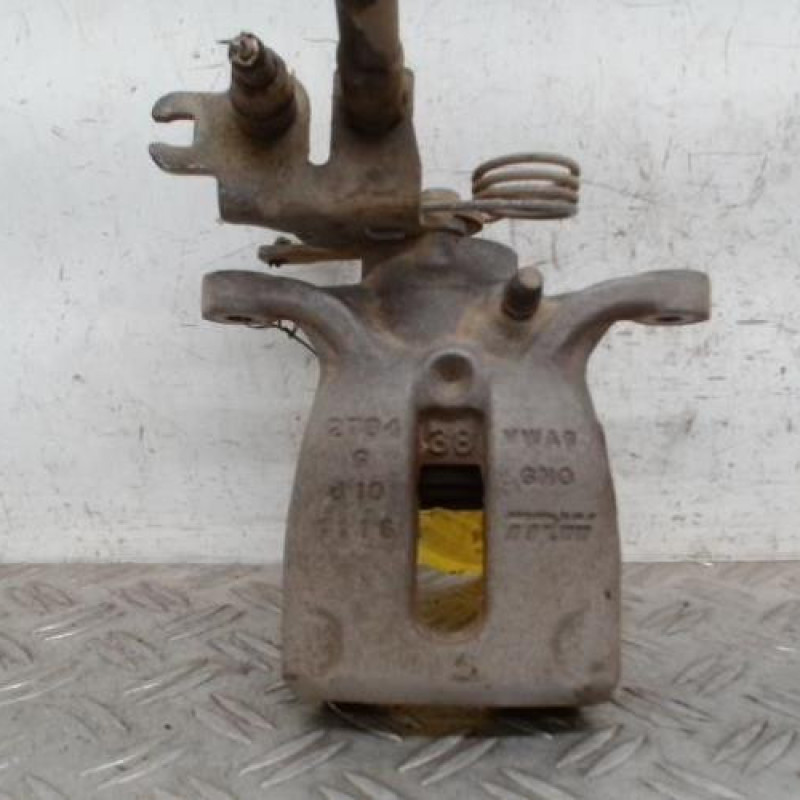 Etrier arriere gauche (freinage) VOLKSWAGEN CADDY 4