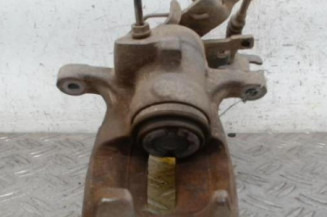 Etrier arriere gauche (freinage) VOLKSWAGEN CADDY 4