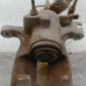 Etrier arriere gauche (freinage) VOLKSWAGEN CADDY 4