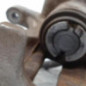 Etrier arriere gauche (freinage) VOLKSWAGEN CADDY 4
