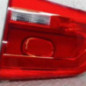 Feu arriere secondaire droit (feux) VOLKSWAGEN TOURAN 2