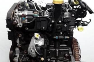 Moteur NISSAN NOTE 1 Photo n°1