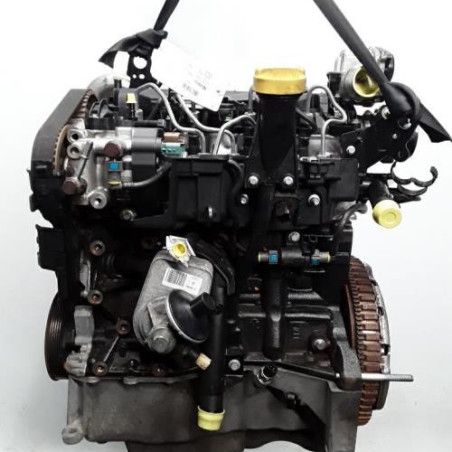 Moteur NISSAN NOTE 1 Photo n°1