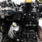 Moteur NISSAN NOTE 1