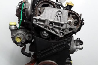 Moteur NISSAN NOTE 1