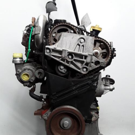 Moteur NISSAN NOTE 1
