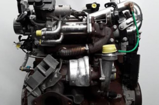 Moteur NISSAN NOTE 1 Photo n°3