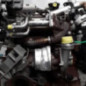 Moteur NISSAN NOTE 1