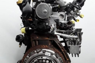 Moteur NISSAN NOTE 1 Photo n°4