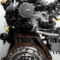 Moteur NISSAN NOTE 1