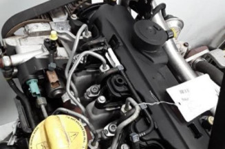 Moteur NISSAN NOTE 1 Photo n°5