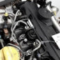 Moteur NISSAN NOTE 1