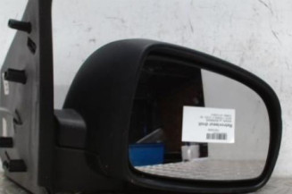 Retroviseur droit NISSAN NOTE 1 Photo n°1